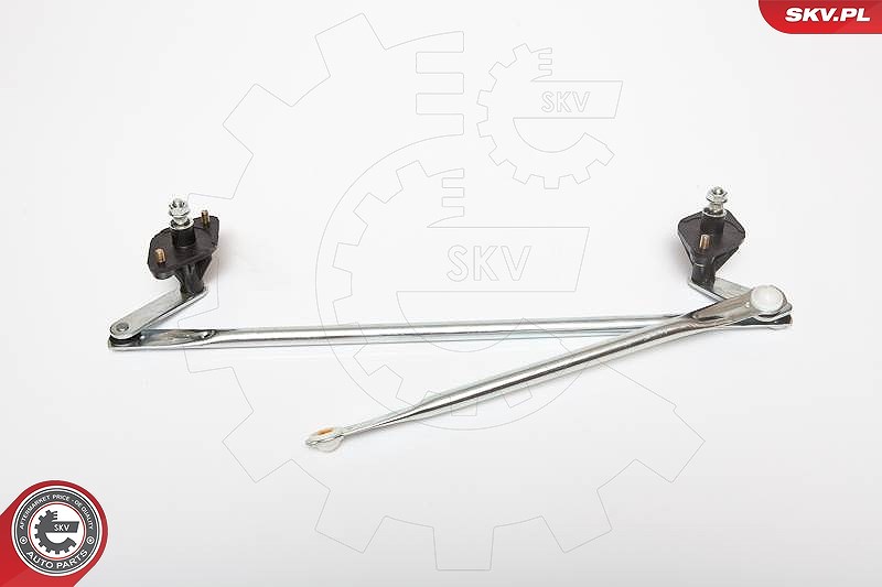 Esen Skv Wischergestänge [Hersteller-Nr. 05SKV016] für Chevrolet, Daewoo