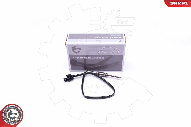 Esen Skv Sensor, Abgastemperatur [Hersteller-Nr. 30SKV327] für BMW
