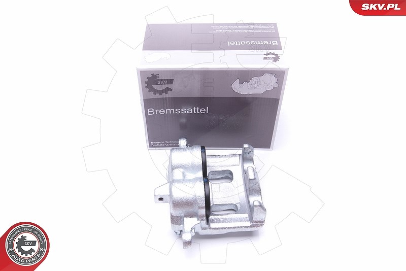 Esen Skv Bremssattel [Hersteller-Nr. 44SKV232] für Mitsubishi