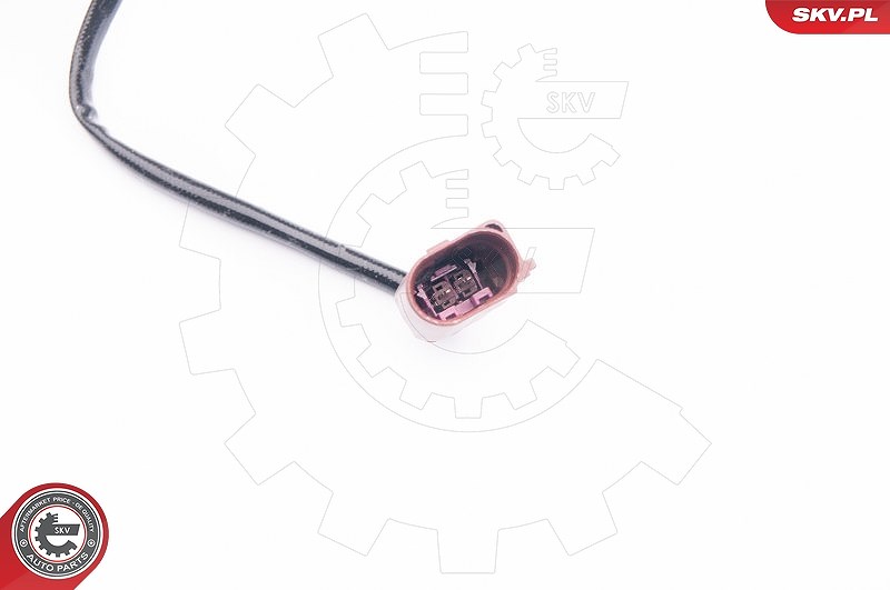 Esen Skv Sensor, Abgastemperatur [Hersteller-Nr. 30SKV001] für Seat, Audi, Skoda, VW