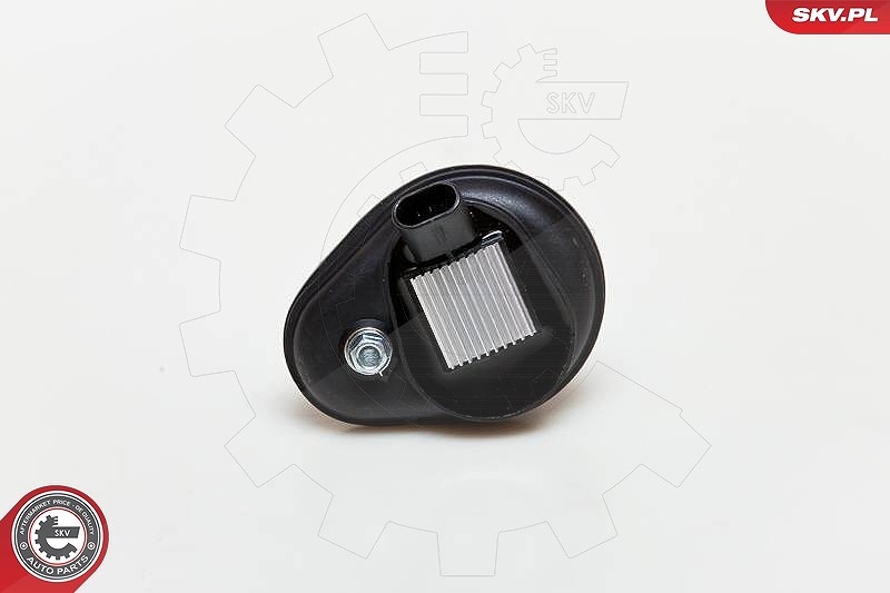 Esen Skv Zündspule [Hersteller-Nr. 03SKV175] für Saab, Chevrolet, Isuzu