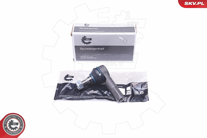 Esen Skv Spurstangenkopf [Hersteller-Nr. 04SKV453] für VW, Mercedes-Benz
