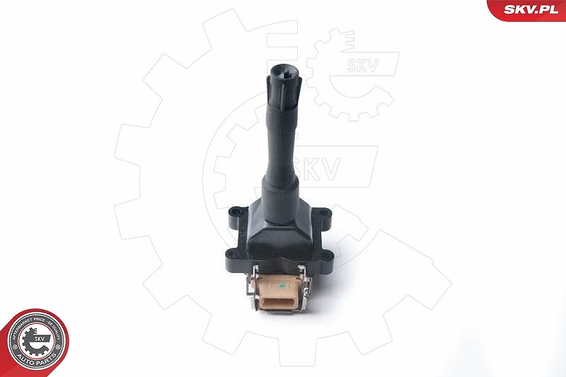 Esen Skv Zündspule [Hersteller-Nr. 03SKV219] für BMW