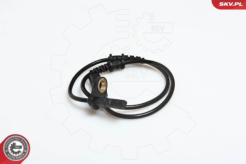 Esen Skv Sensor, Raddrehzahl [Hersteller-Nr. 06SKV147] für Mercedes-Benz
