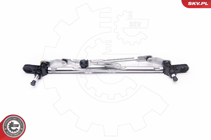 Esen Skv Wischergestänge ohne Motor [Hersteller-Nr. 05SKV051] für Fiat