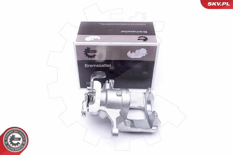 Esen Skv Bremssattel [Hersteller-Nr. 50SKV033] für Ford