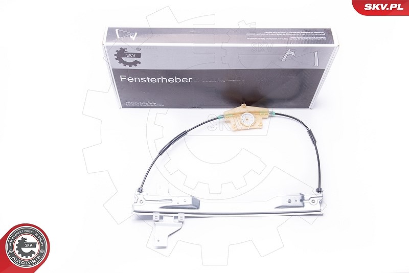 Esen Skv Fensterheber [Hersteller-Nr. 00SKV261] für Citroën