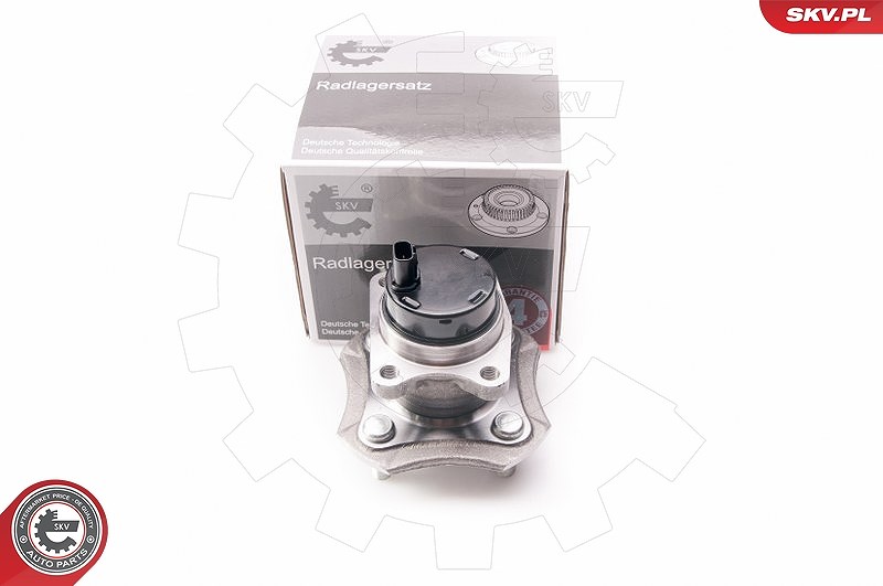 Esen Skv Radlagersatz [Hersteller-Nr. 29SKV020] für Toyota