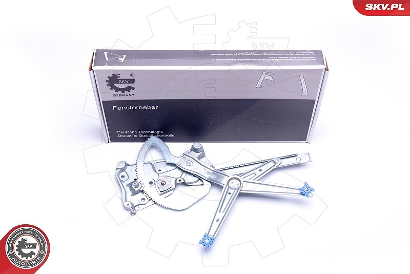 Esen Skv Fensterheber [Hersteller-Nr. 00SKV391] für BMW