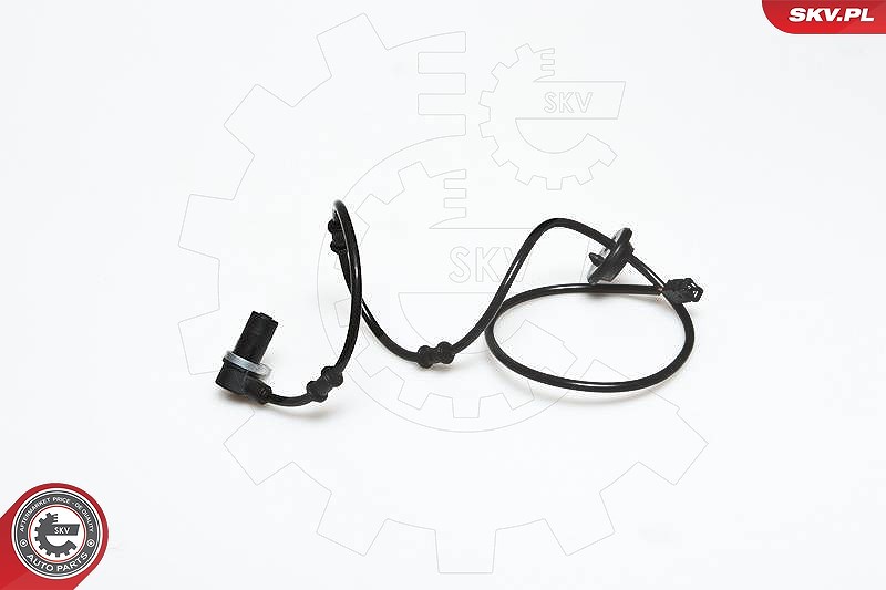 Esen Skv Sensor, Raddrehzahl [Hersteller-Nr. 06SKV144] für Mercedes-Benz