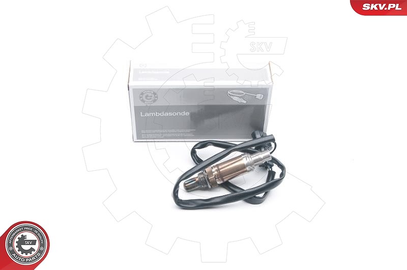 Esen Skv Lambdasonde [Hersteller-Nr. 09SKV530] für Mitsubishi