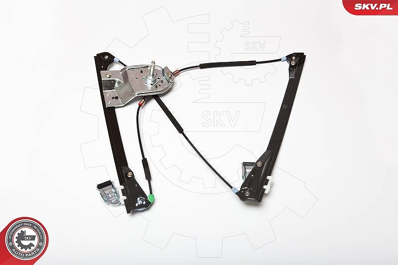 Esen Skv Fensterheber [Hersteller-Nr. 01SKV172] für VW