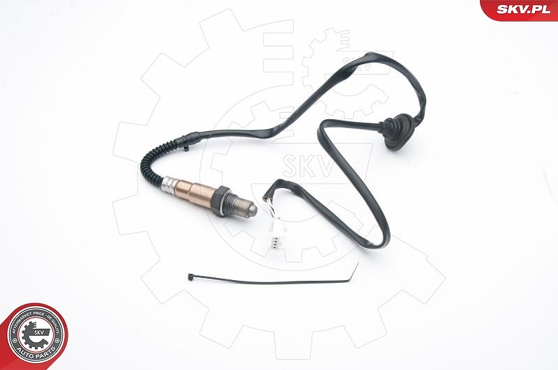 Esen Skv Lambdasonde [Hersteller-Nr. 09SKV659] für Volvo