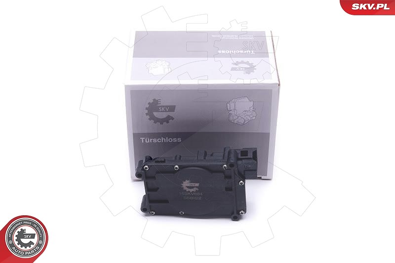 Esen Skv Türschloss [Hersteller-Nr. 16SKV683] für Hyundai