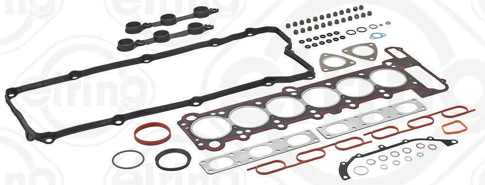 Elring Dichtungssatz, Zylinderkopf [Hersteller-Nr. 445.460] für BMW