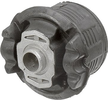 Lemförder Lagerung, Achsträger [Hersteller-Nr. 3326501] für Mercedes-Benz