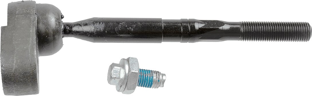 Lemförder Axialgelenk, Spurstange [Hersteller-Nr. 3458201] für Mercedes-Benz
