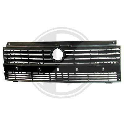 Diederichs Kühlergitter [Hersteller-Nr. 2270040] für VW