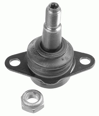 Lemförder Trag-/Führungsgelenk [Hersteller-Nr. 3118001] für BMW