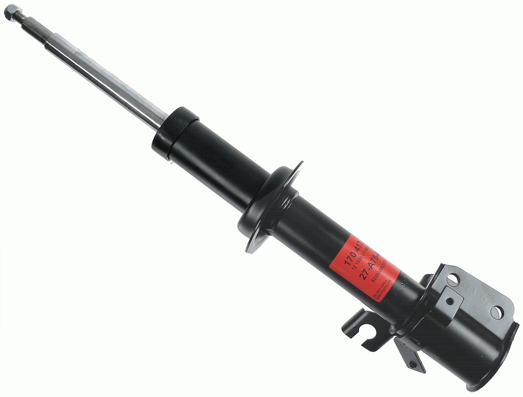 Sachs Stoßdämpfer [Hersteller-Nr. 170417] für Nissan