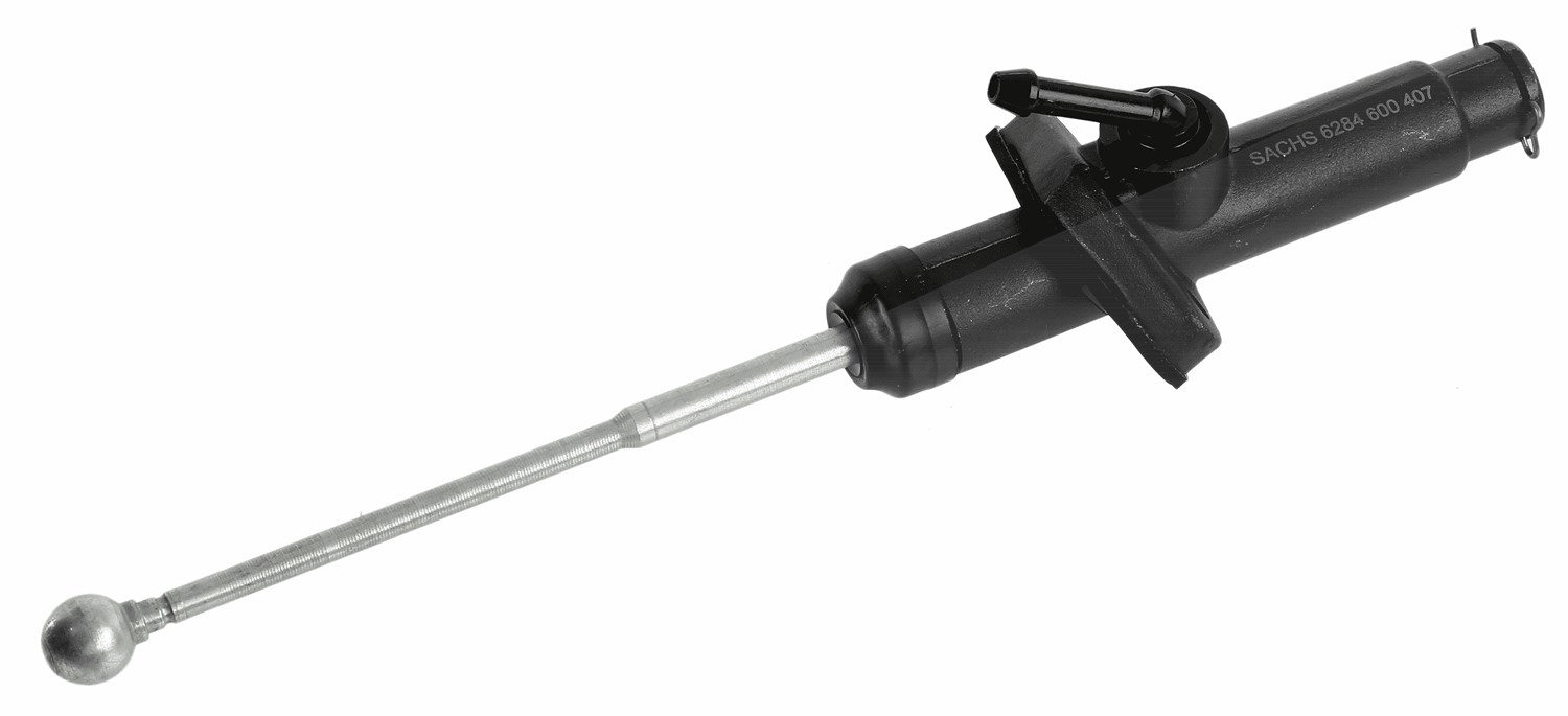 Sachs Geberzylinder, Kupplung [Hersteller-Nr. 6284600407] für Fiat, Lancia