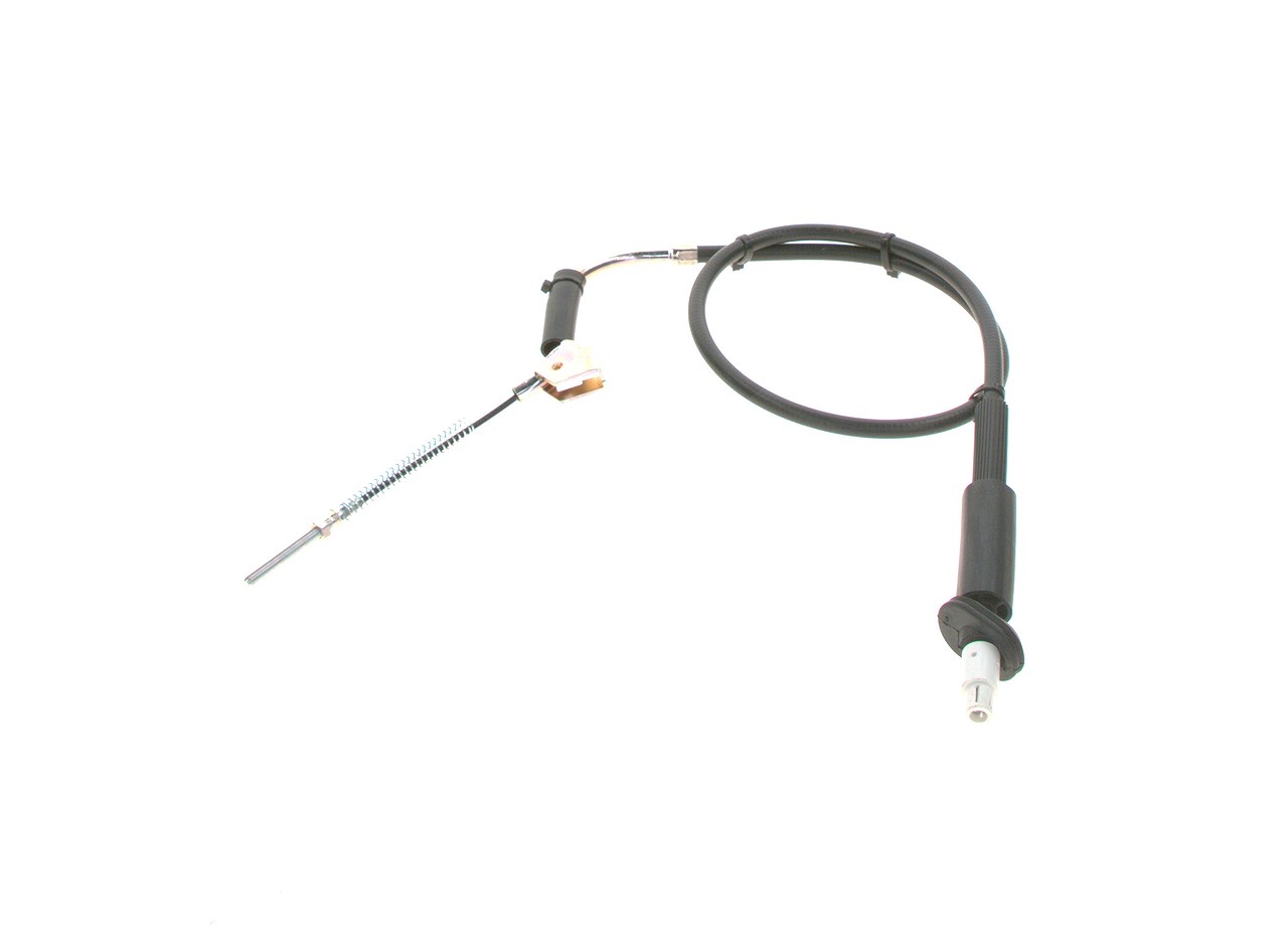 Bosch Seilzug, Feststellbremse [Hersteller-Nr. 1987477223] für Mercedes-Benz