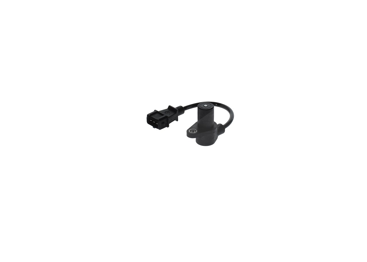 Bosch Impulsgeber, Kurbelwelle [Hersteller-Nr. 0261210126] für Ferrari