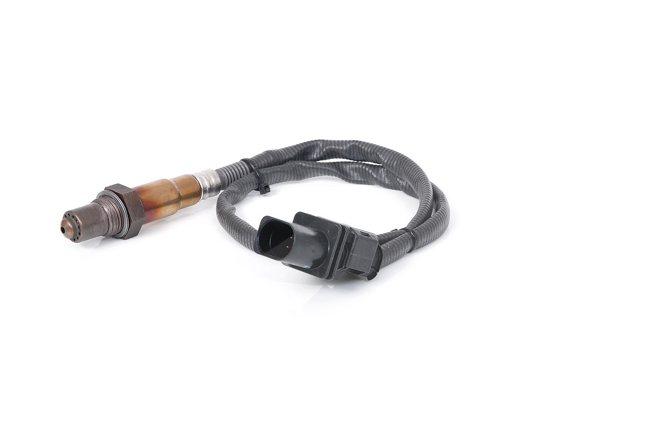 Bosch Lambdasonde [Hersteller-Nr. 0281004029] für BMW