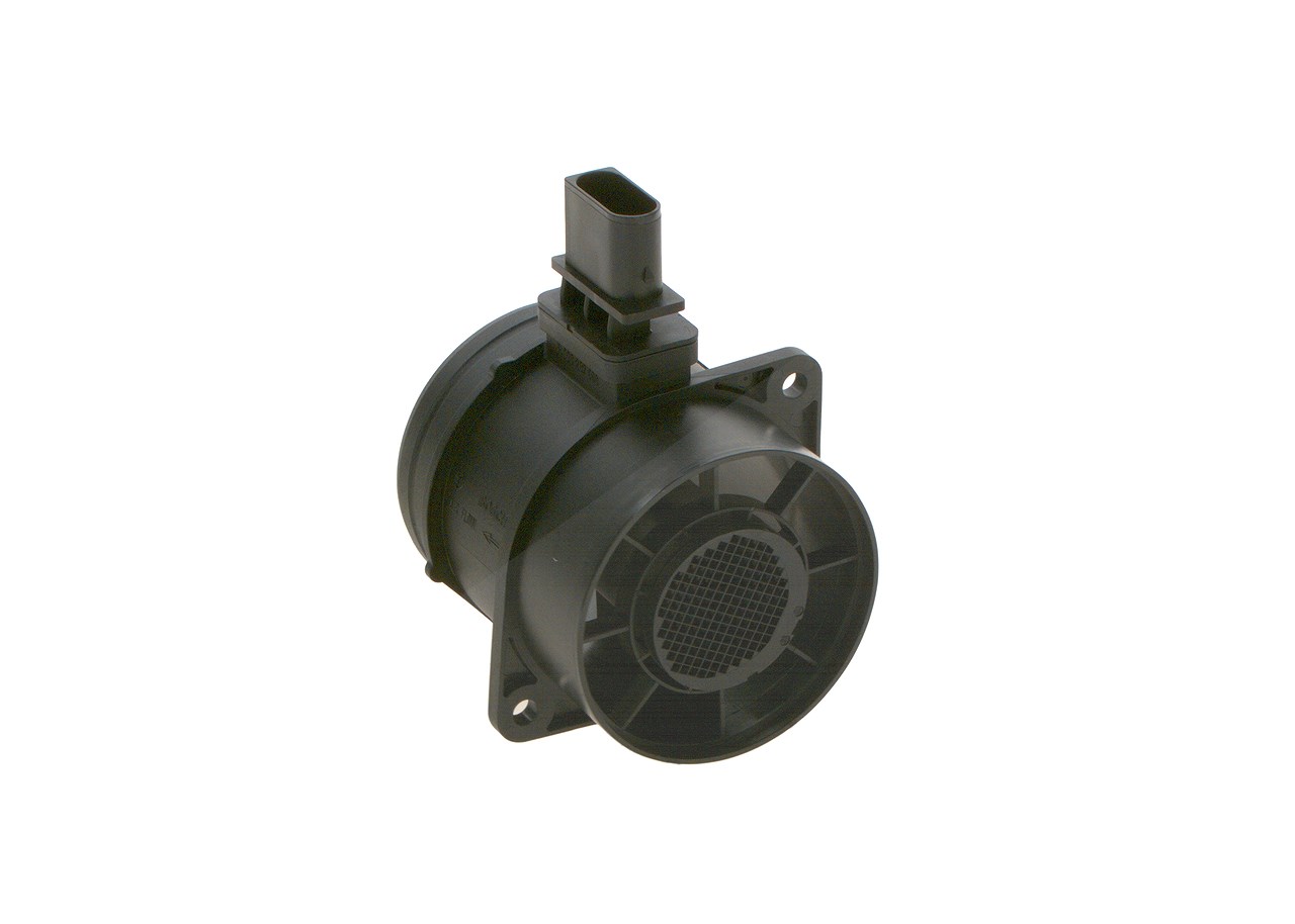 Bosch Luftmassenmesser [Hersteller-Nr. 0281002656] für Mercedes-Benz