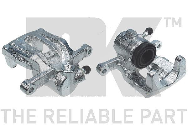 Nk Bremssattel [Hersteller-Nr. 2133230] für Mercedes-Benz