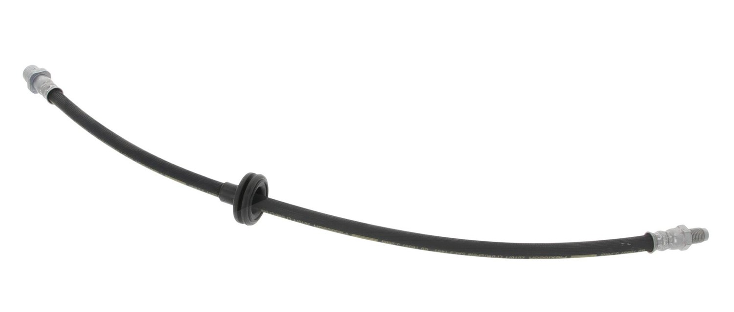 Corteco Bremsschlauch ERSTAUSRÜSTERQUALITÄT [Hersteller-Nr. 19036339] für BMW