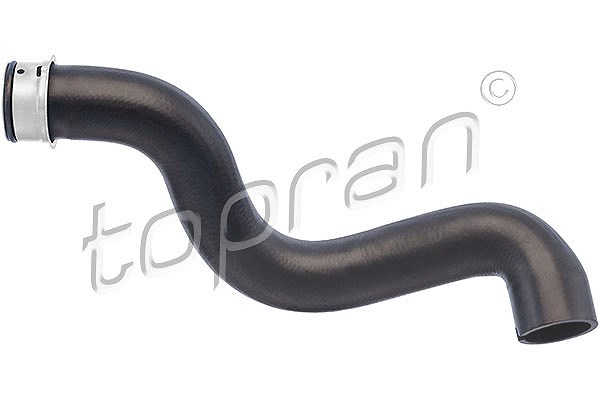 Topran Kühlerschlauch [Hersteller-Nr. 408145] für Mercedes-Benz