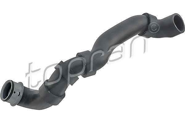 Topran Kühlerschlauch [Hersteller-Nr. 408140] für Mercedes-Benz