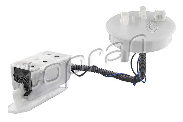 Topran Kraftstoffpumpe [Hersteller-Nr. 721471] für Citroën, Peugeot