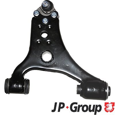 Jp Group Lenker, Radaufhängung [Hersteller-Nr. 1340102770] für Mercedes-Benz