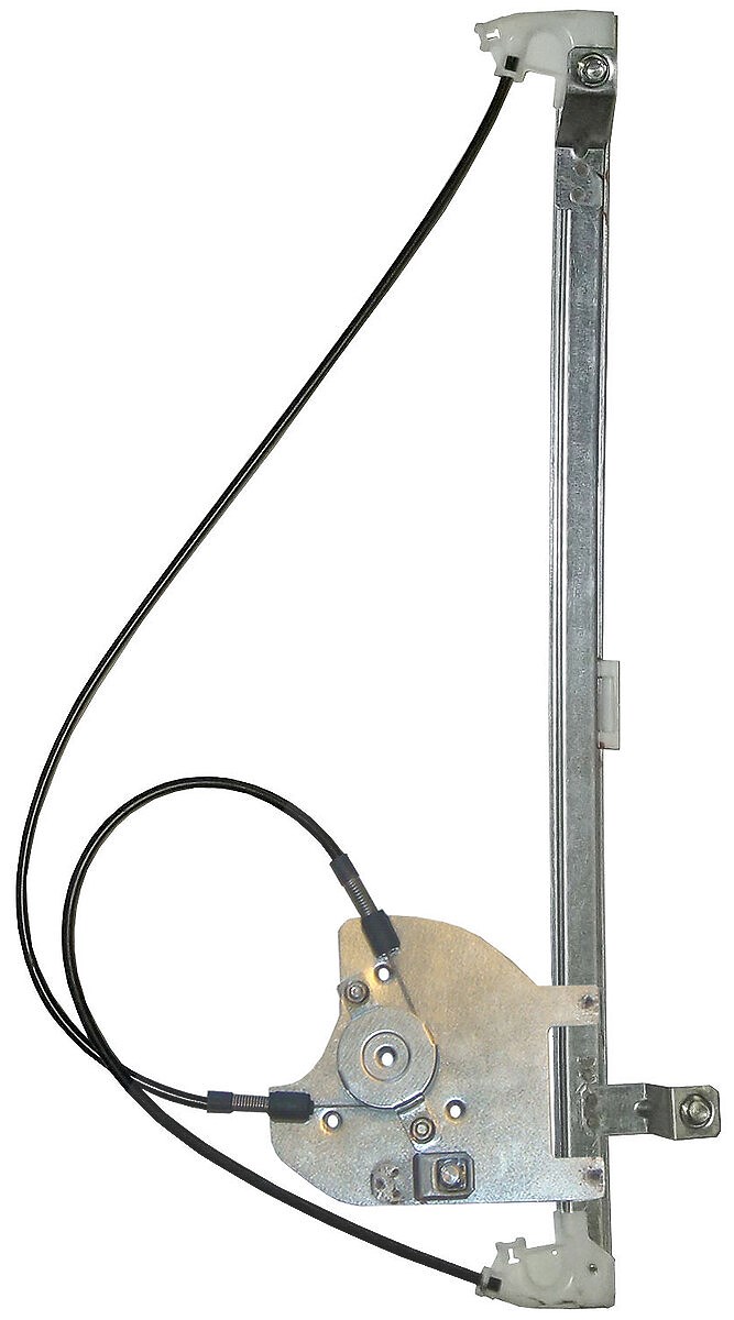 Valeo Fensterheber [Hersteller-Nr. 851139] für Renault