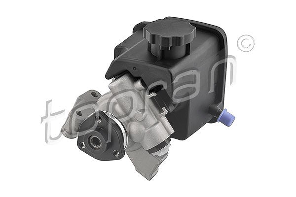 Topran Hydraulikpumpe, Lenkung [Hersteller-Nr. 407981] für Mercedes-Benz