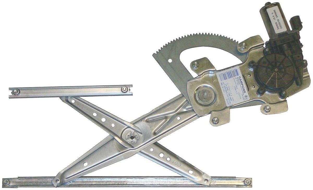 Valeo Fensterheber [Hersteller-Nr. 850410] für Toyota