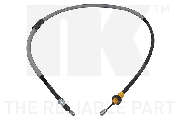 Nk Seilzug, Feststellbremse [Hersteller-Nr. 9039159] für Renault