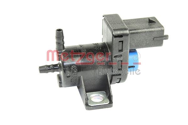 Metzger Autoteile Druckwandler, Abgassteuerung [Hersteller-Nr. 0892113] für Opel, Chevrolet