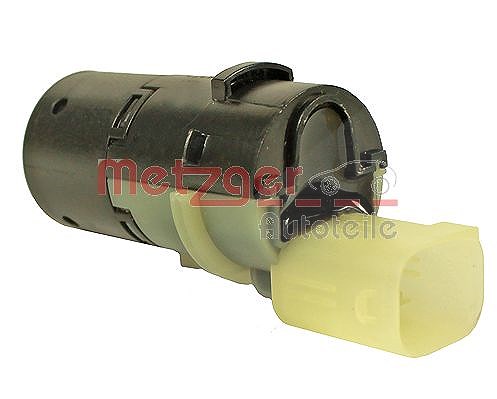 Metzger Autoteile Sensor, Einparkhilfe [Hersteller-Nr. 0901060] für BMW