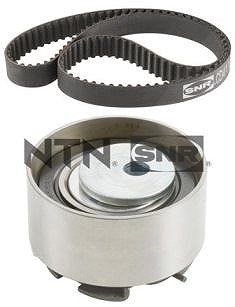 Snr Zahnriemensatz [Hersteller-Nr. KD458.55] für Fiat