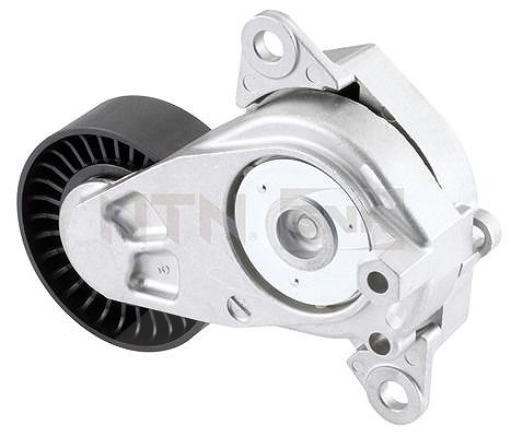 Snr Spannrolle, Keilrippenriemen [Hersteller-Nr. GA369.07] für Toyota, Aston Martin, Daihatsu