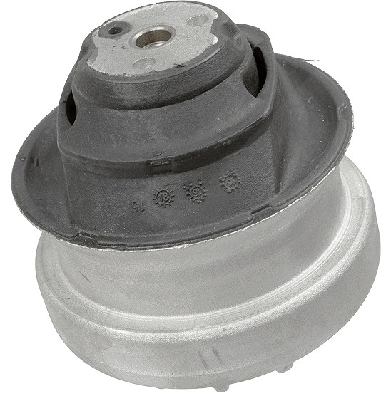 Lemförder Lagerung, Motor [Hersteller-Nr. 3871201] für Mercedes-Benz