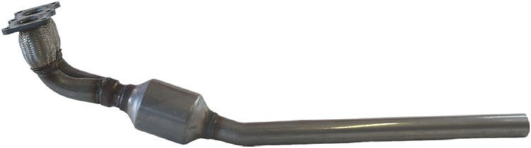 Bosal Katalysator [Hersteller-Nr. 090-756] für Seat, Skoda, Audi, VW