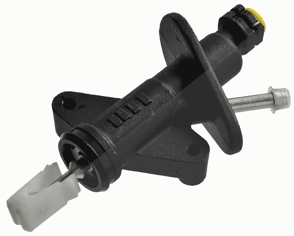 Sachs Geberzylinder, Kupplung [Hersteller-Nr. 6284600721] für Ford, Jaguar