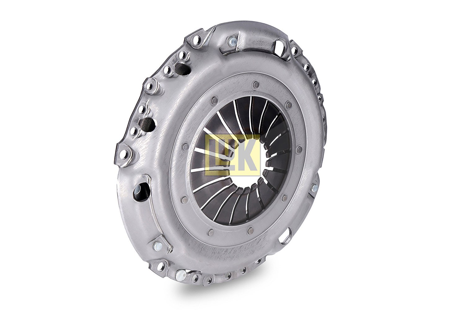Schaeffler Luk Kupplungsdruckplatte [Hersteller-Nr. 123025610] für Mercedes-Benz