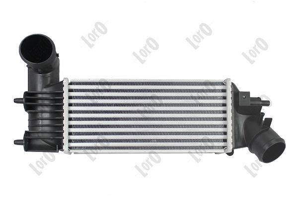 Abakus Ladeluftkühler [Hersteller-Nr. 009-018-0003] für Peugeot, Citroën