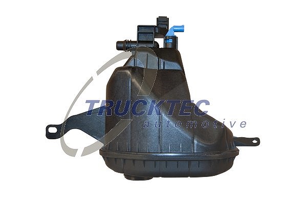 Trucktec Automotive Ausgleichsbehälter, Kühlmittel [Hersteller-Nr. 08.40.072] für BMW