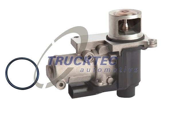 Trucktec Automotive AGR-Ventil [Hersteller-Nr. 07.16.035] für VW, Seat, Audi, Skoda